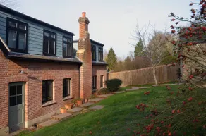 ★Walnut Tree Cottage★ Huge garden+village setting+near Canterbury+dog friendly - Image 2