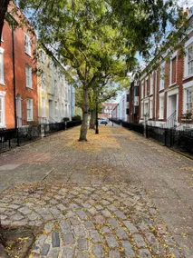 Character Victorian townhouse - conservation area - Image 4