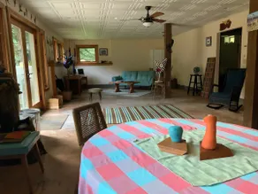 Cool country home, Linda’s Studio - Image 3