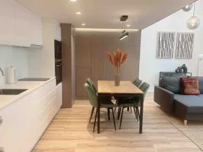 Zeus Design Loft Apartments Braunhirschen - Image 2