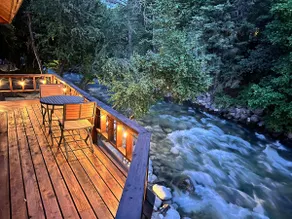 Snowbird/Alta/Solitude/Brighton-Creekside Cabin - Image 2