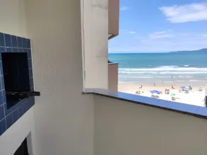 Beira Mar Apartment in Meia Praia Itapema - SC - Image 4