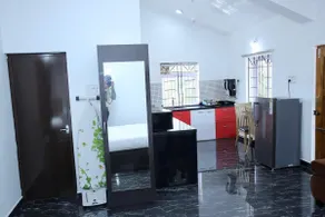 Studio in Sangolda, 4 KM from the beach - Image 4