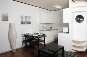 Casa Kallio (2h,k+sauna) - Image 3