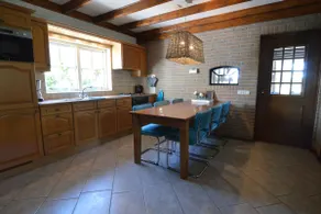 Holiday Home in Nijeberkoop near Nature - Image 4