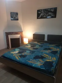Modern decor apartment - Image 5