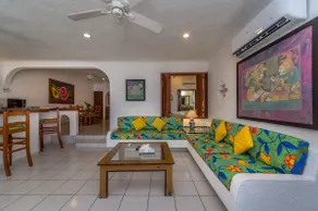 Del Sol 3 Bedroom Condominium - Image 2