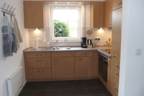 Comfort Apartment Neunkirchen - Image 4