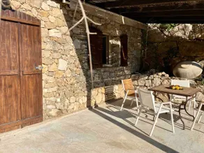 Charming studio. Quiet sea view. - Image 2