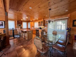 Das Naci Chalet ist perfekt für großartige Seereisen, Internet und Privatfahrten! - Image 4