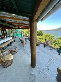 Unique experience to relax in Isla Mancera - Image 5