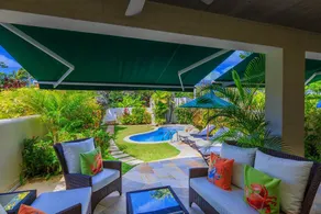 Mullins Bay TH7 Pool Close to Beach Sleeps 8 - Image 3