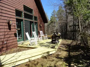 Eagles Lair at Big Tupper Lake - Image 2