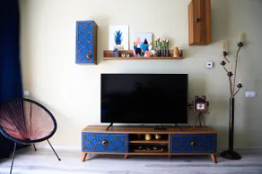 Dominic Apartment by the Forest - Image 5