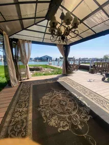Spanish villa on the lake - Image 5
