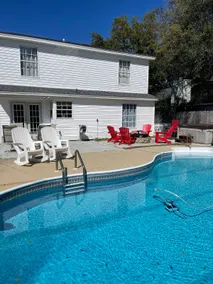 Pensacola Near It All-4BR, Heated Pool, Hot Tub - Image 2