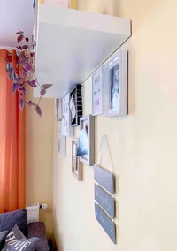 Cozy 2-room apartment with balcony - Image 5