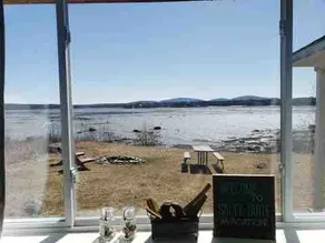 Salty Suite {Oceanside Cottage/Near Acadia} - Image 4