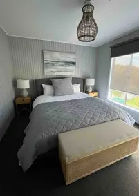 Cuan Mór ~ Bridport Beach Shack | 6 Bedrooms. - Image 5