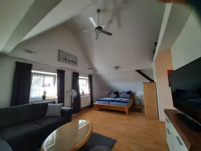 Binder's Vacation Apartment 4 by the Altmühl River - Image 2