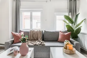 Beautiful fully-equipped 2 bedroom (Netflix, Disney+ included) - Image 2