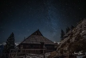 Chalet Gorenjka - Velika planina - Image 2