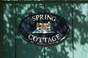 ”Spring Cottage” CIR 020036-CNI-00016 - Image 2