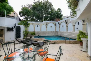 Beautiful 6 Bedroom Mansion in Bocagrande - Image 4