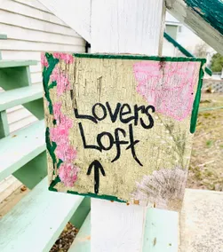 Lovers Loft Suite - Image 5