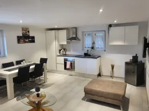 Beautiful apartment 200 m from the Rhine - Image 3