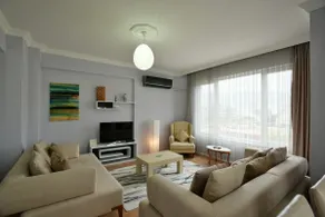 Refurnished flat near Konyaaltı beach - Image 5