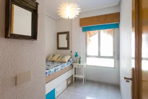 Penthouse confortable à Playa Muchavista avec propre solarium de luxe - Image 3