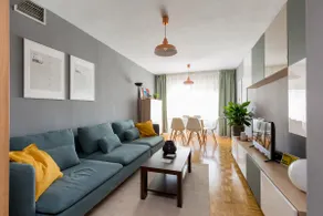 SANTANDER - Apartment in downtown Zaragoza with GARAGE - Image 2
