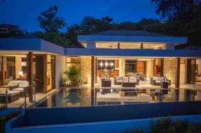 Gorgeous 3 bedroom Villa - Picture Perfect View! - Image 3