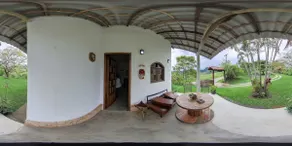 Kasinhola Recanto - Pedra Branca Ranch. - Image 3