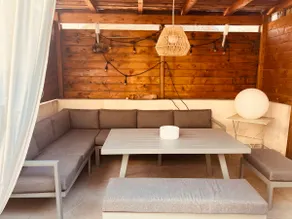 free parking + garage - 4 bedrooms - terrace - Image 5