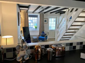 2021 Refurbished Cottage in centre of Kingsbridge - Image 4