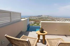 Top View 1 (Sunset View Suite) - Image 5