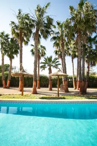 Villa Aladin Luxury Resort - Image 5