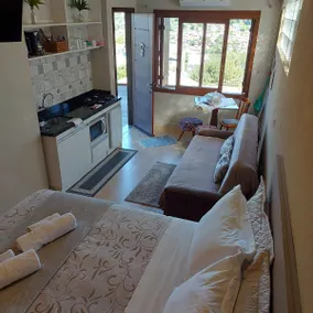 Gramado 14 Suite Apartment w/ Air-Conditioning - Image 4