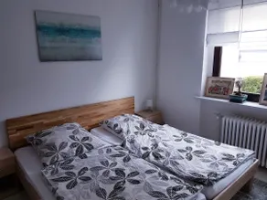 Cozy apartment in Neuseenland (in Borna), 85 m² - Image 4