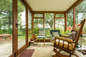 Entire holiday home in Hartland, Devon, near ocean - Image 4