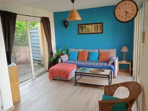 House with sea view, 2 people, 3 km from the sea - Image 5