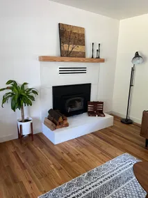 Cozy apartment in a lovely and quiet neighborhood - Image 5