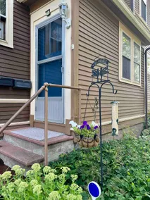 Historic 1200sqft Apt -Finger Lakes (North unit) - Image 4