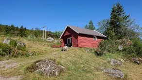 Cozy cabin in scenic surroundings | 2 - Image 2