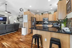 Spacious 4 Bedroom Idaho Family Home with Hot Tub - Image 3