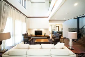 Ichihara Wadoya: A modern, detached cottage on a vast site surrounded by nature, also recommended for golf lovers! - Image 2