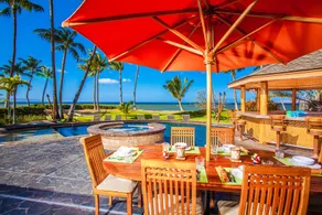 Private Home Beachfront in Kihei: Moana Hideaway - Image 4