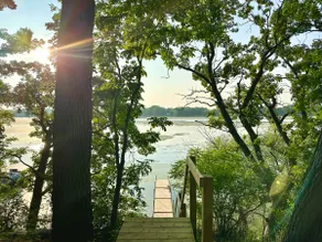 BL2 Cottage - Firepit, Lake Access, Scandinavian - Image 4